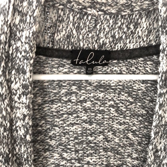 Aritzia Talula Cardigan - Picture 2 of 9